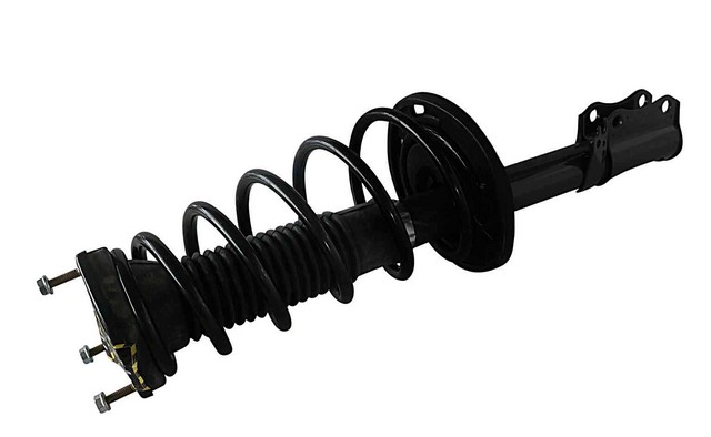 GSP 869337 Suspension Strut and Coil Spring Assembly For LEXUS,TOYOTA