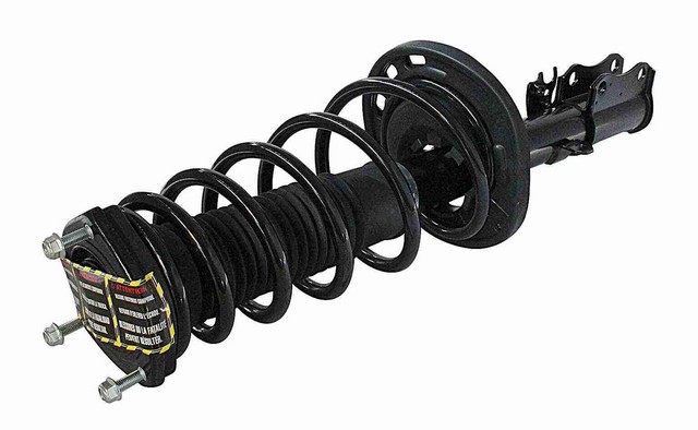 GSP 869338 Suspension Strut and Coil Spring Assembly For LEXUS,TOYOTA