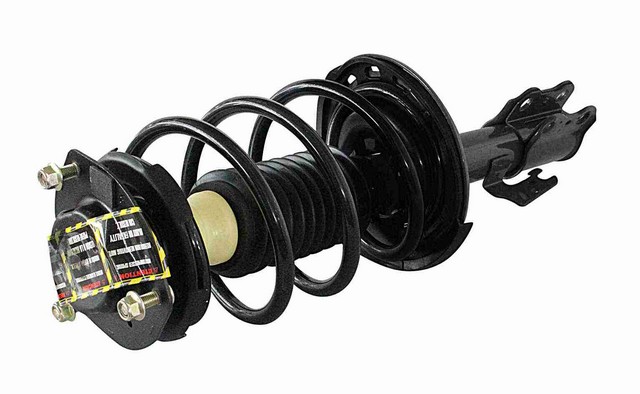 GSP 869339 Suspension Strut and Coil Spring Assembly For LEXUS,TOYOTA