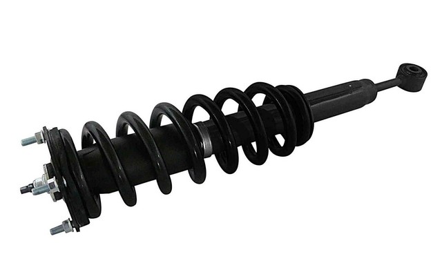 GSP 869344 Suspension Strut and Coil Spring Assembly For TOYOTA