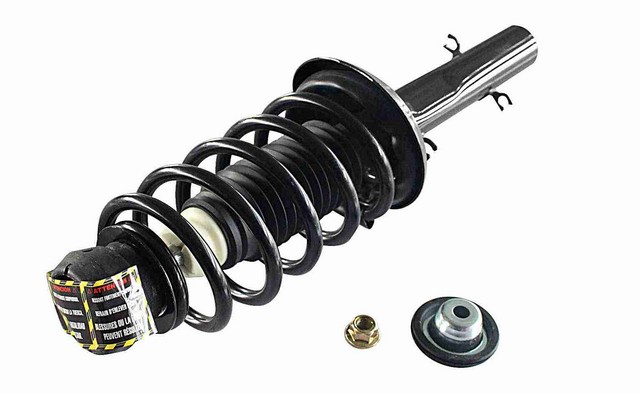 GSP 872000 Suspension Strut and Coil Spring Assembly For VOLKSWAGEN