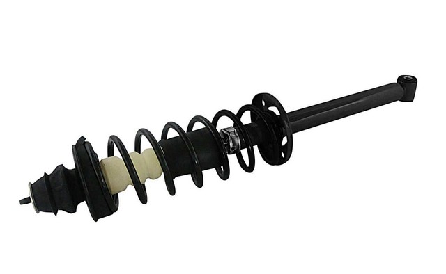 GSP 872111 Suspension Strut and Coil Spring Assembly For VOLKSWAGEN