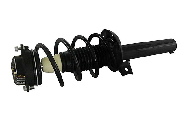 GSP 872212 Suspension Strut and Coil Spring Assembly For VOLKSWAGEN