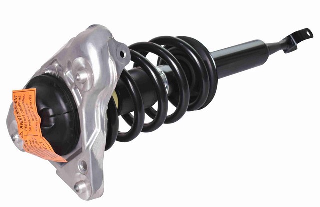 GSP 872213 Suspension Strut and Coil Spring Assembly For AUDI