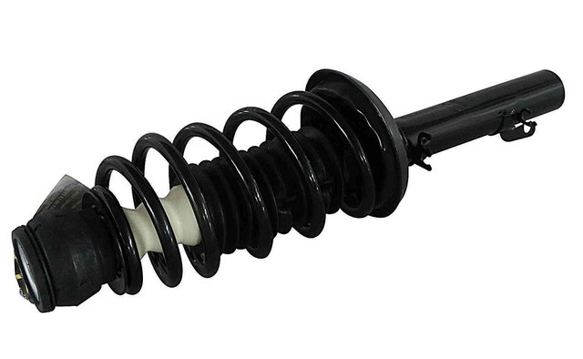 GSP 872310 Suspension Strut and Coil Spring Assembly For VOLKSWAGEN