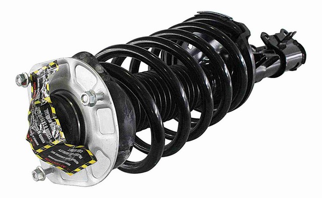 GSP 873001 Suspension Strut and Coil Spring Assembly For VOLVO