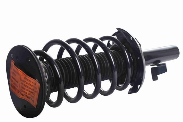 GSP 873118 Suspension Strut and Coil Spring Assembly For VOLVO