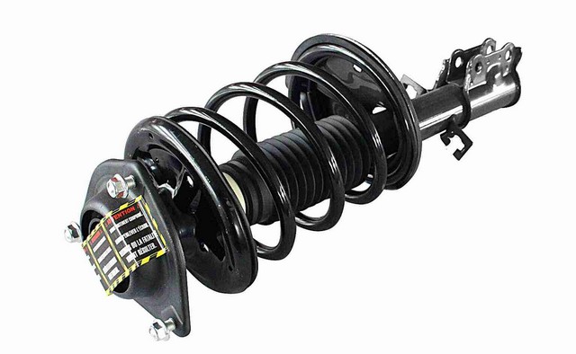 GSP 875003 Suspension Strut and Coil Spring Assembly For KIA