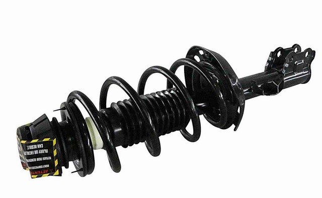 GSP 875004 Suspension Strut and Coil Spring Assembly For KIA