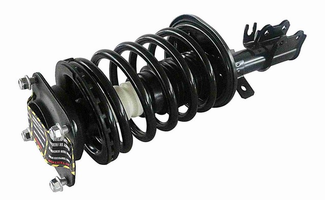 GSP 875006 Suspension Strut and Coil Spring Assembly For KIA