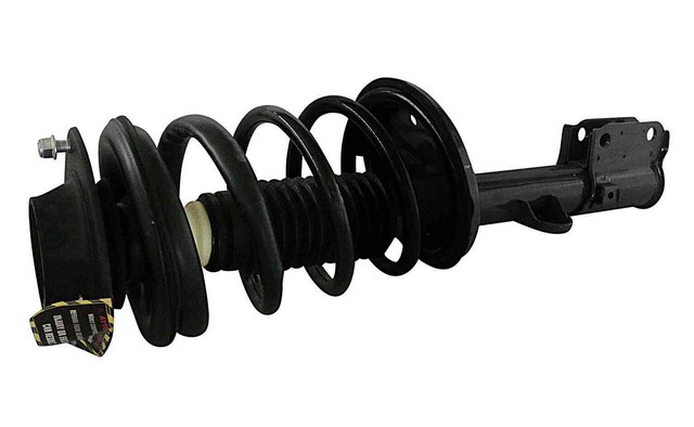 GSP 875211 Suspension Strut and Coil Spring Assembly For HYUNDAI,KIA
