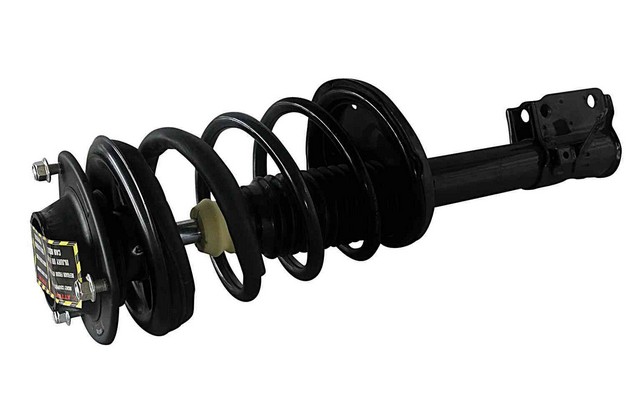 GSP 875212 Suspension Strut and Coil Spring Assembly For HYUNDAI,KIA