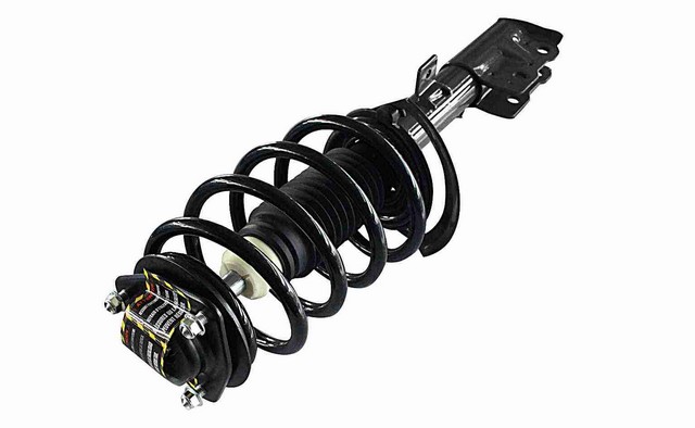 GSP 882000 Suspension Strut and Coil Spring Assembly For JEEP