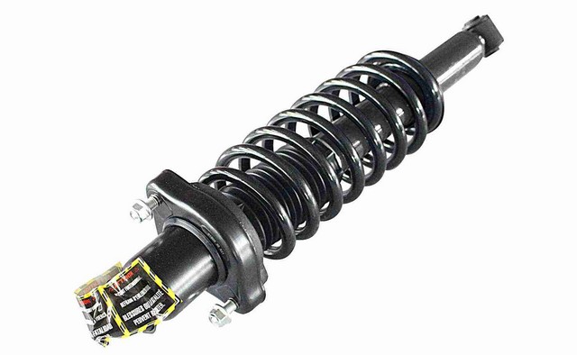 GSP 882002 Suspension Strut and Coil Spring Assembly For JEEP