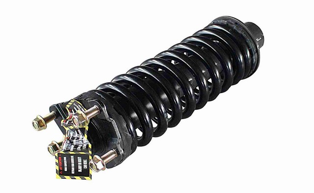 GSP 882006 Suspension Strut and Coil Spring Assembly For JEEP