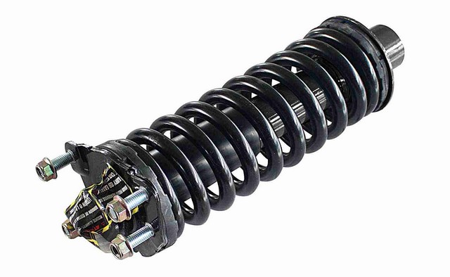 GSP 882007 Suspension Strut and Coil Spring Assembly For JEEP