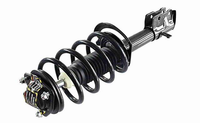 GSP 882008 Suspension Strut and Coil Spring Assembly For JEEP