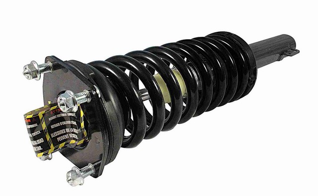GSP 882316 Suspension Strut and Coil Spring Assembly For JEEP