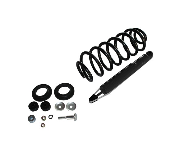 GSP 882321 Air Spring to Coil Spring Conversion Kit For FORD,LINCOLN,MERCURY