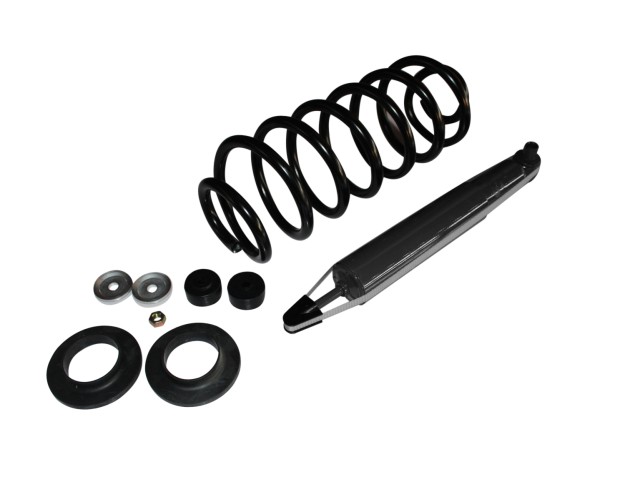 GSP 882322 Air Spring to Coil Spring Conversion Kit For FORD,LINCOLN,MERCURY