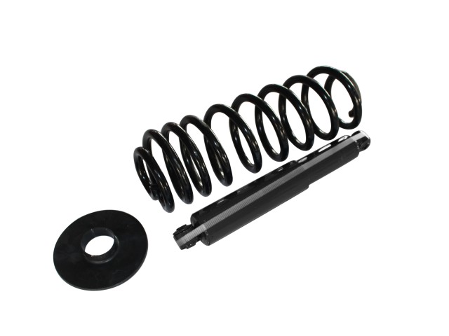 GSP 882324 Air Spring to Coil Spring Conversion Kit For FORD,LINCOLN