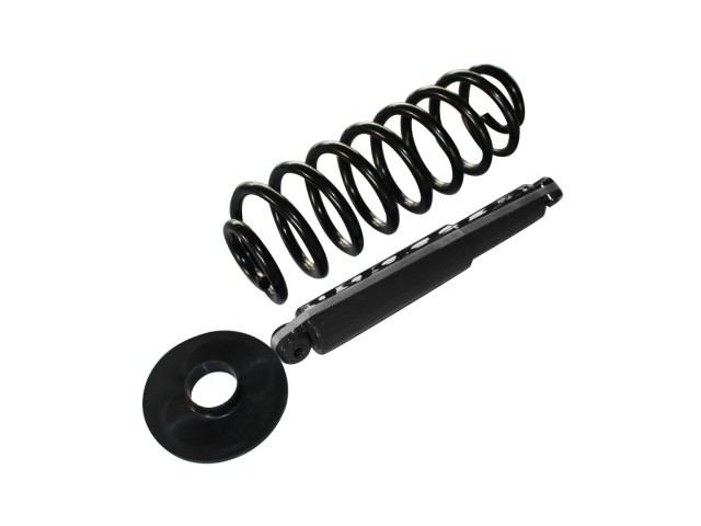 GSP 882325 Air Spring to Coil Spring Conversion Kit For FORD,LINCOLN