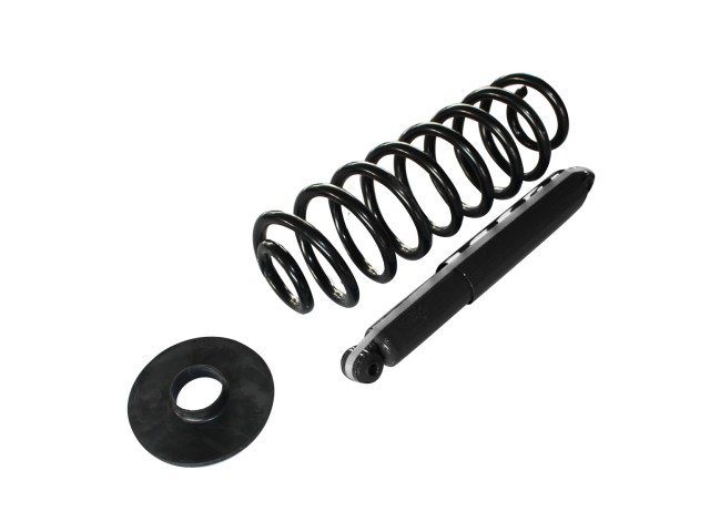 GSP 882326 Air Spring to Coil Spring Conversion Kit For LINCOLN
