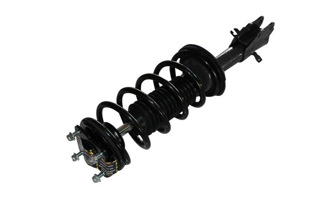 GSP 882332 Suspension Strut and Coil Spring Assembly For MAZDA
