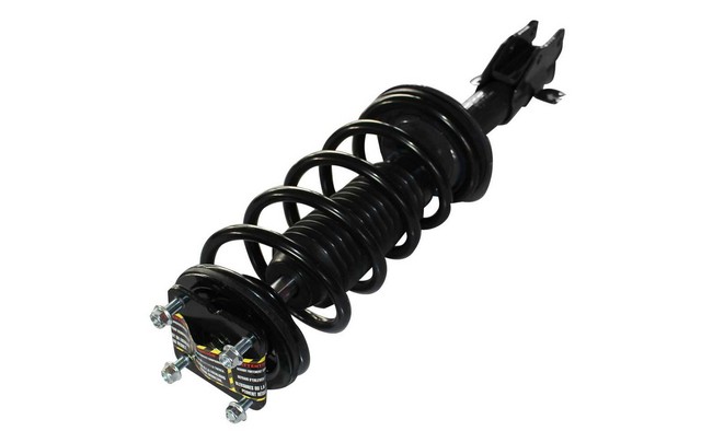 GSP 882333 Suspension Strut and Coil Spring Assembly For MAZDA