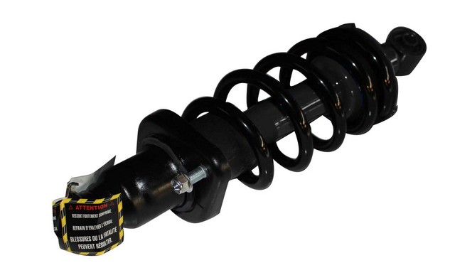 GSP 882337 Suspension Strut and Coil Spring Assembly For HONDA