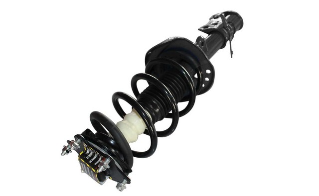 GSP 882338 Suspension Strut and Coil Spring Assembly For HONDA