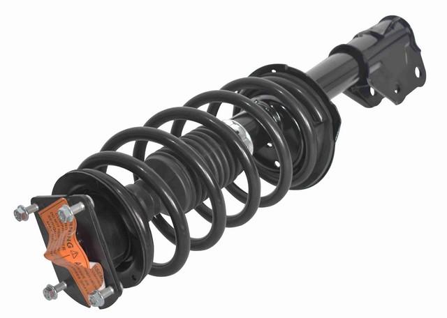 GSP 882358 Suspension Strut and Coil Spring Assembly For FORD