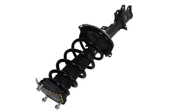 GSP 882367 Suspension Strut and Coil Spring Assembly For TOYOTA