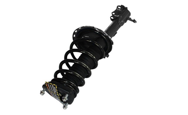 GSP 882369 Suspension Strut and Coil Spring Assembly For LEXUS,TOYOTA