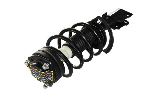 GSP 882373 Suspension Strut and Coil Spring Assembly For CHRYSLER,DODGE