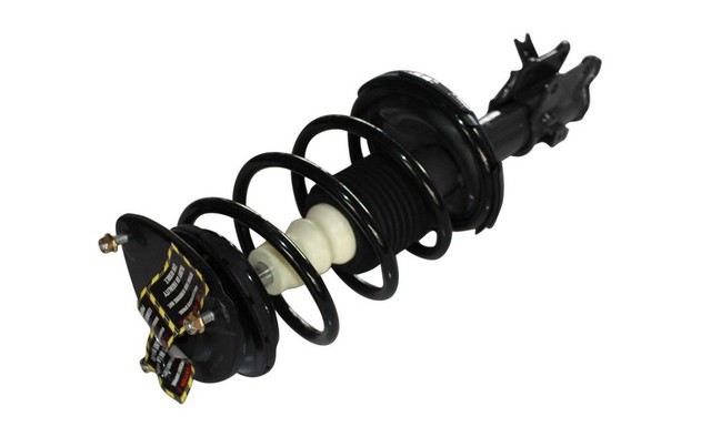 GSP 882377 Suspension Strut and Coil Spring Assembly For KIA