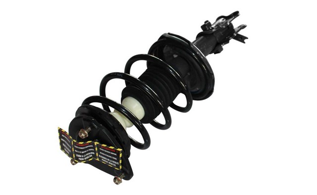 GSP 882378 Suspension Strut and Coil Spring Assembly For KIA