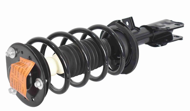 GSP 882379 Suspension Strut and Coil Spring Assembly For CHEVROLET,GMC