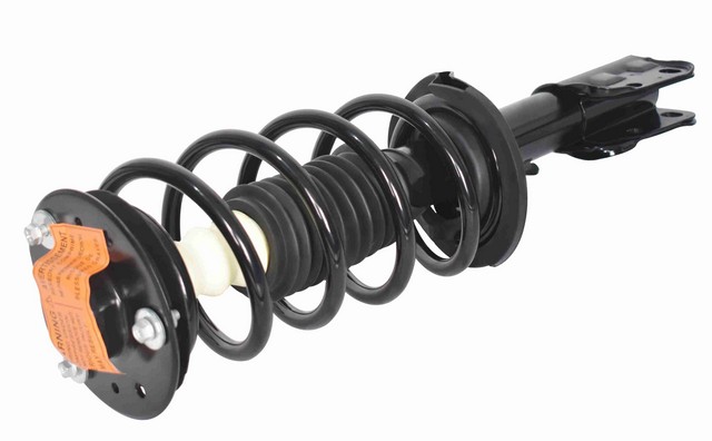 GSP 882380 Suspension Strut and Coil Spring Assembly For CHEVROLET,GMC