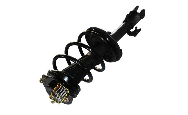GSP 882381 Suspension Strut and Coil Spring Assembly For TOYOTA
