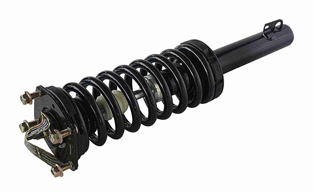 GSP 882386 Suspension Strut and Coil Spring Assembly For JEEP