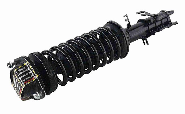 GSP 882391 Suspension Strut and Coil Spring Assembly For KIA