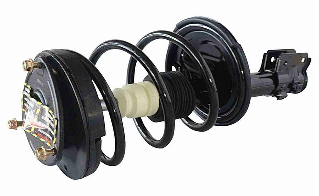 GSP 882398 Suspension Strut and Coil Spring Assembly For HYUNDAI,KIA