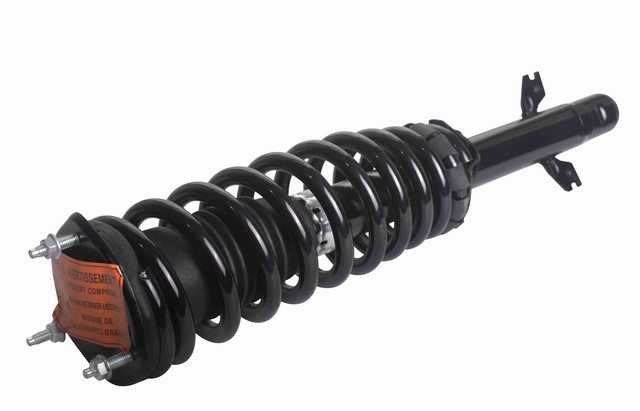 GSP 882413 Suspension Strut and Coil Spring Assembly For MAZDA