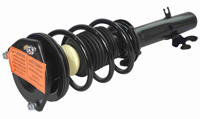 GSP 882418 Suspension Strut and Coil Spring Assembly For MINI