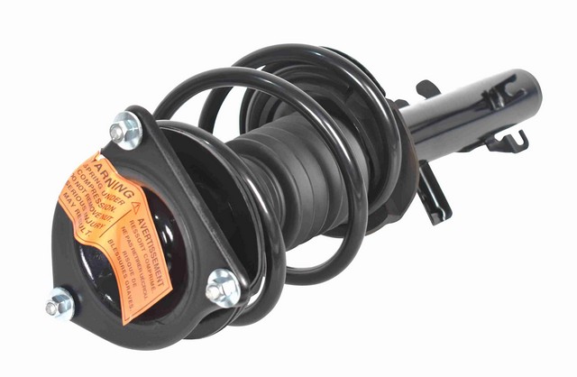 GSP 882422 Suspension Strut and Coil Spring Assembly For MINI