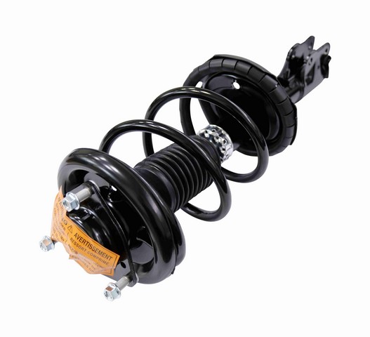 GSP 882427 Suspension Strut and Coil Spring Assembly For MITSUBISHI