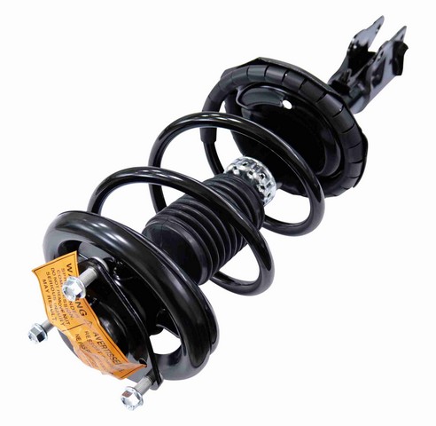 GSP 882428 Suspension Strut and Coil Spring Assembly For MITSUBISHI