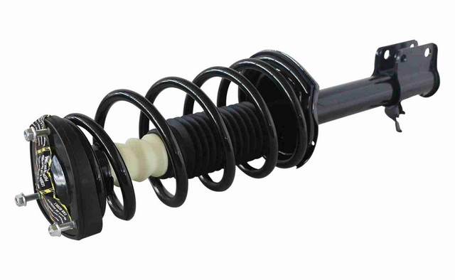 GSP 882449 Suspension Strut and Coil Spring Assembly For SUBARU