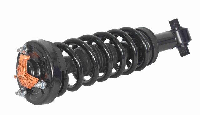 GSP 882568 Suspension Strut and Coil Spring Assembly For FORD